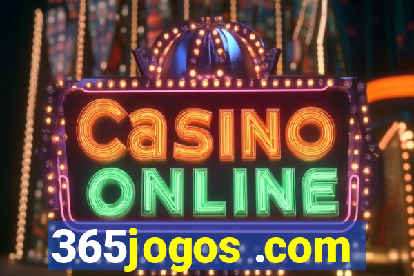 365jogos .com