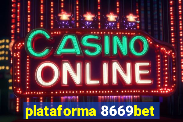plataforma 8669bet