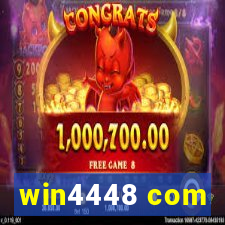 win4448 com
