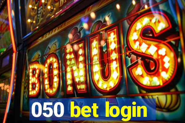 050 bet login