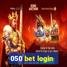 050 bet login
