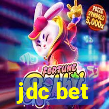 jdc bet