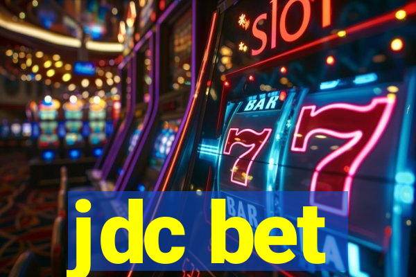 jdc bet