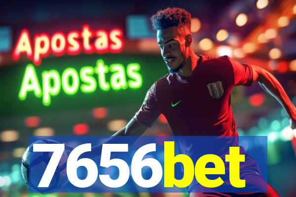 7656bet