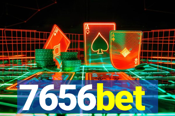7656bet