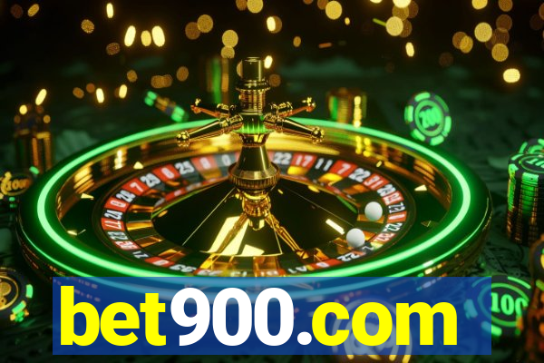 bet900.com