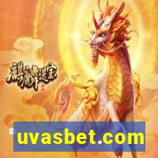 uvasbet.com