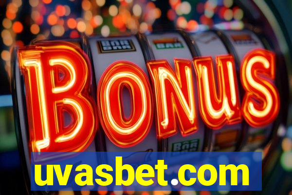 uvasbet.com