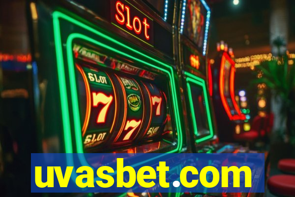 uvasbet.com