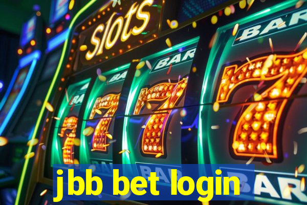 jbb bet login