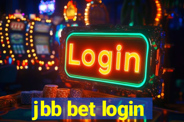 jbb bet login