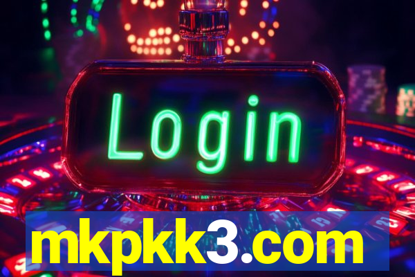 mkpkk3.com