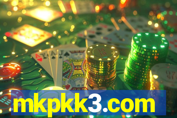 mkpkk3.com