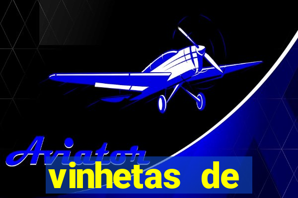 vinhetas de abertura de futebol