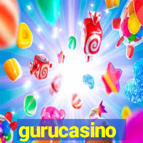 gurucasino