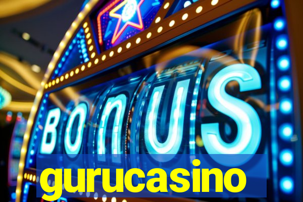 gurucasino