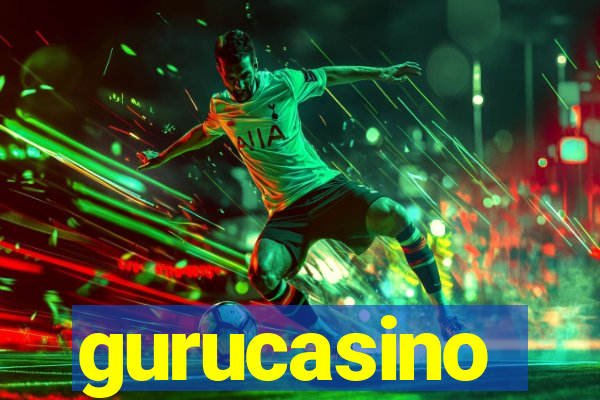 gurucasino