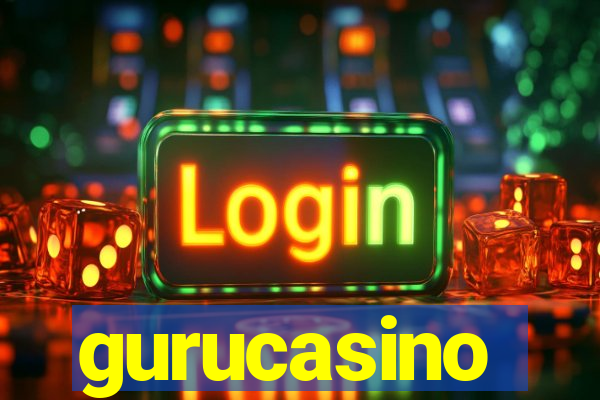 gurucasino