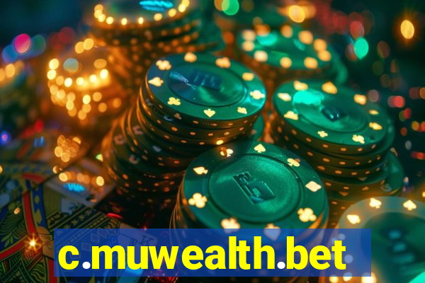 c.muwealth.bet