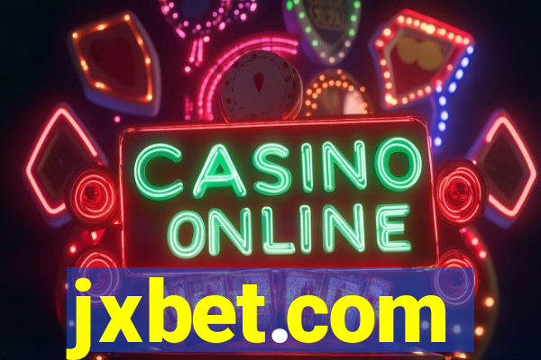 jxbet.com
