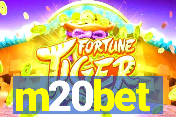 m20bet
