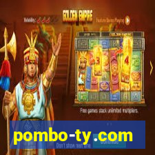 pombo-ty.com