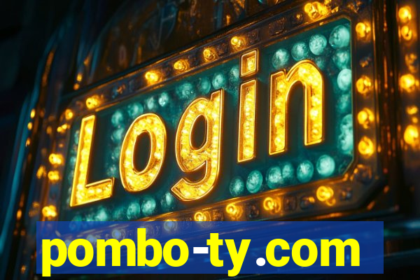 pombo-ty.com