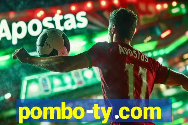 pombo-ty.com