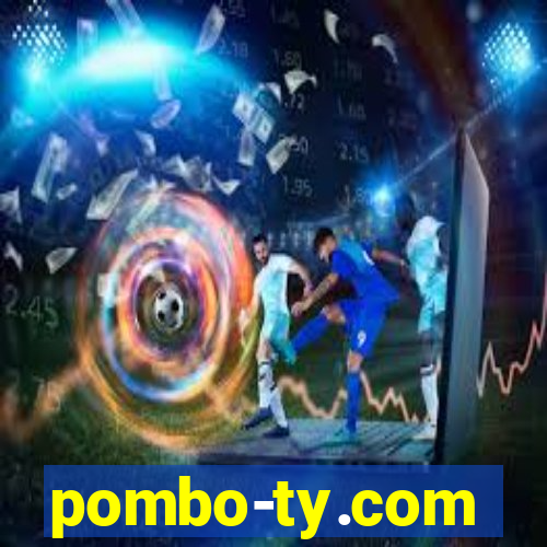 pombo-ty.com