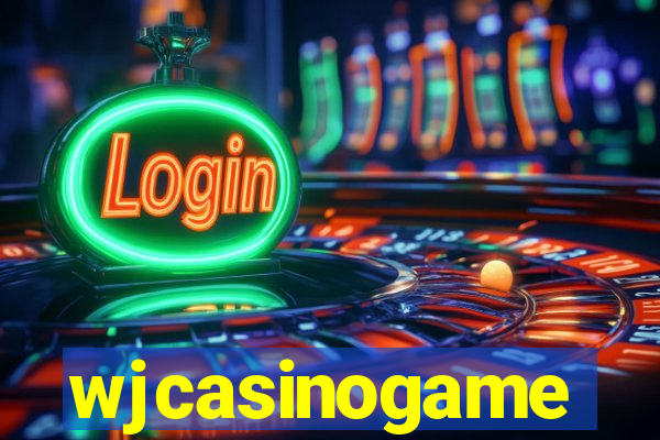 wjcasinogame