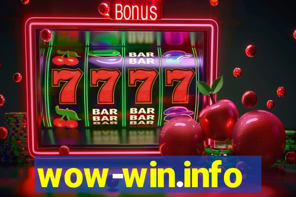 wow-win.info