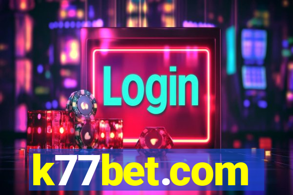k77bet.com