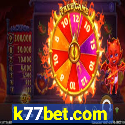 k77bet.com