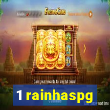 1 rainhaspg