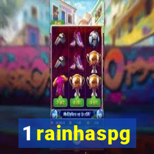1 rainhaspg