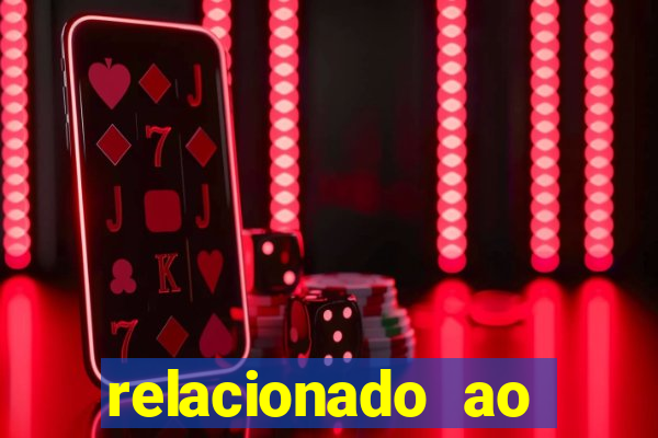 relacionado ao chamado planeta vermelho
