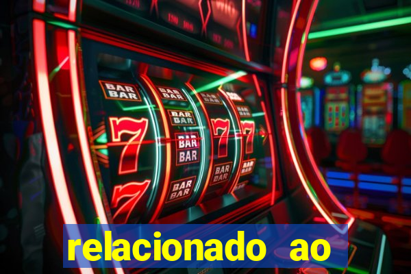 relacionado ao chamado planeta vermelho