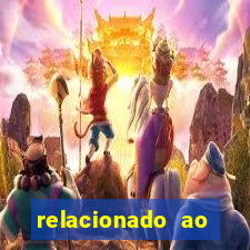 relacionado ao chamado planeta vermelho