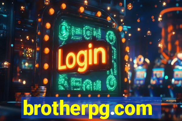 brotherpg.com