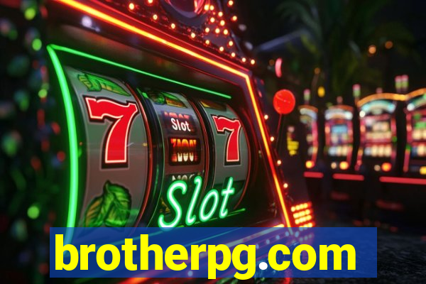 brotherpg.com