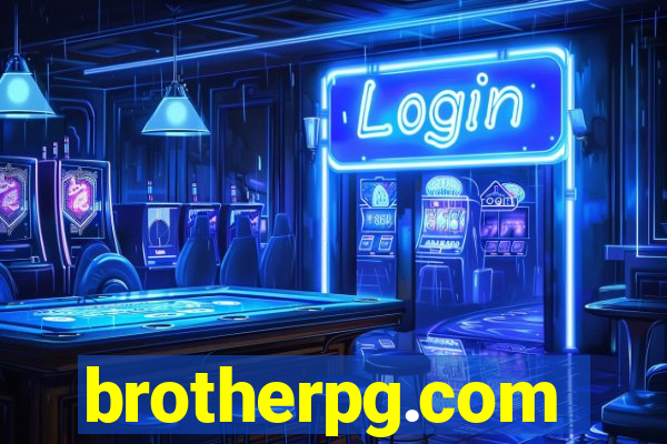 brotherpg.com