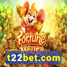 t22bet.com