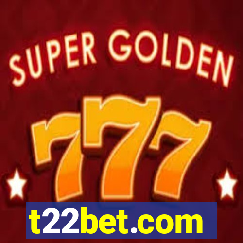 t22bet.com