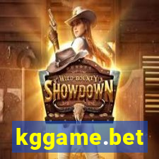 kggame.bet