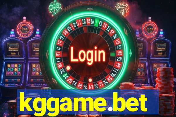 kggame.bet