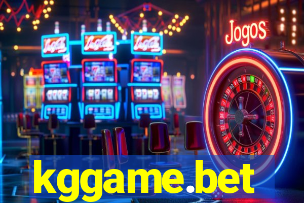 kggame.bet