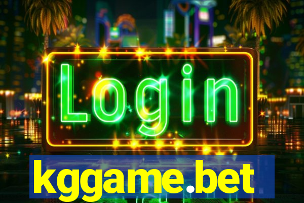 kggame.bet
