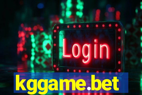 kggame.bet