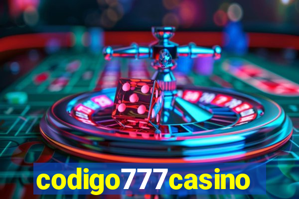 codigo777casino