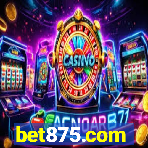 bet875.com